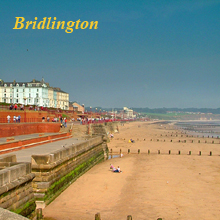 Click to go to Bridlington page