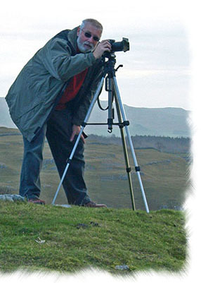 Yorkshire Visitors Guide- About Me - Les Hutton Yorkshire Visitors Guide- About Me - Les Hutton