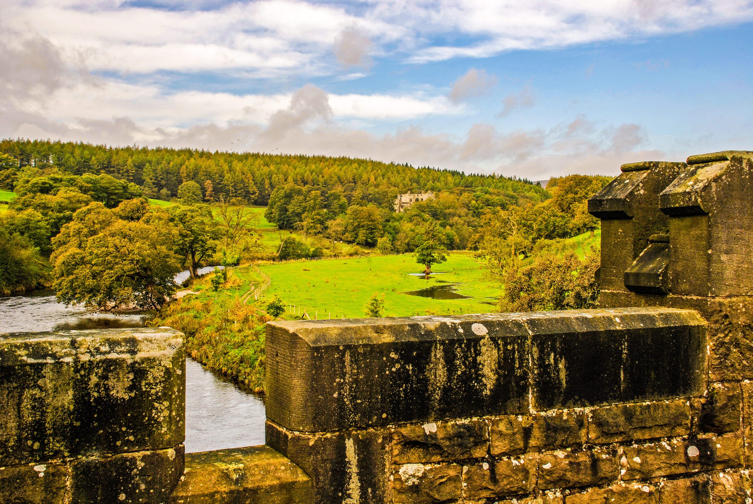 Grassington