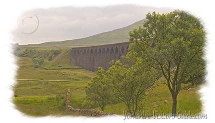 RibbleheadViaductTrees