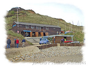 Picture of Filey Sailing Club
