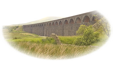 Ribblehead Viaduct